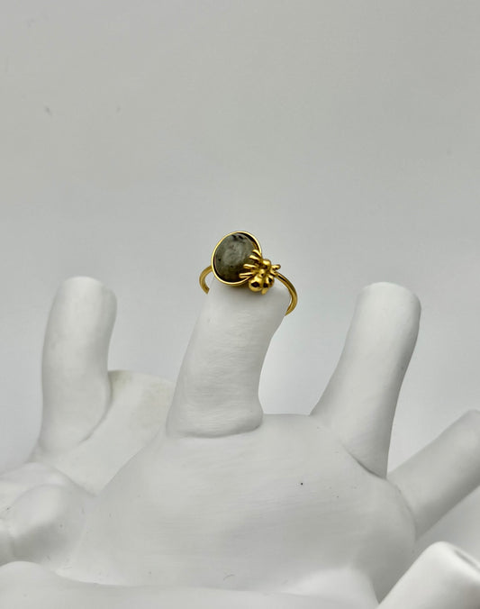 Anello Aurora 10