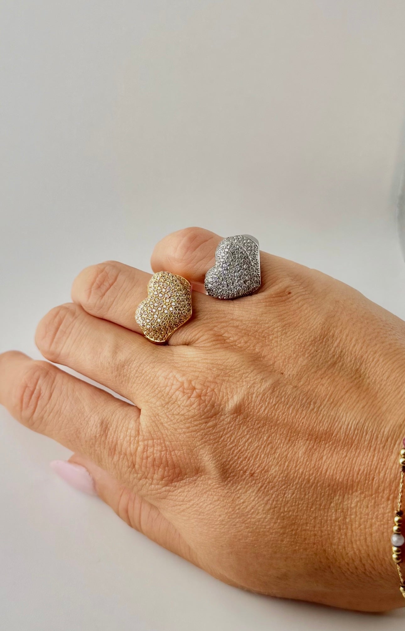 Anello Sigillo