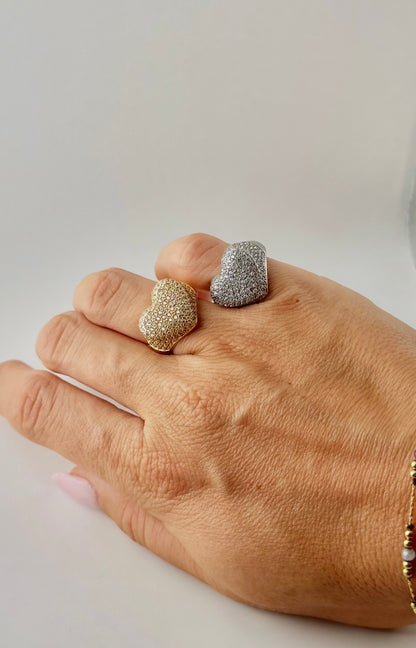 Anello Sigillo