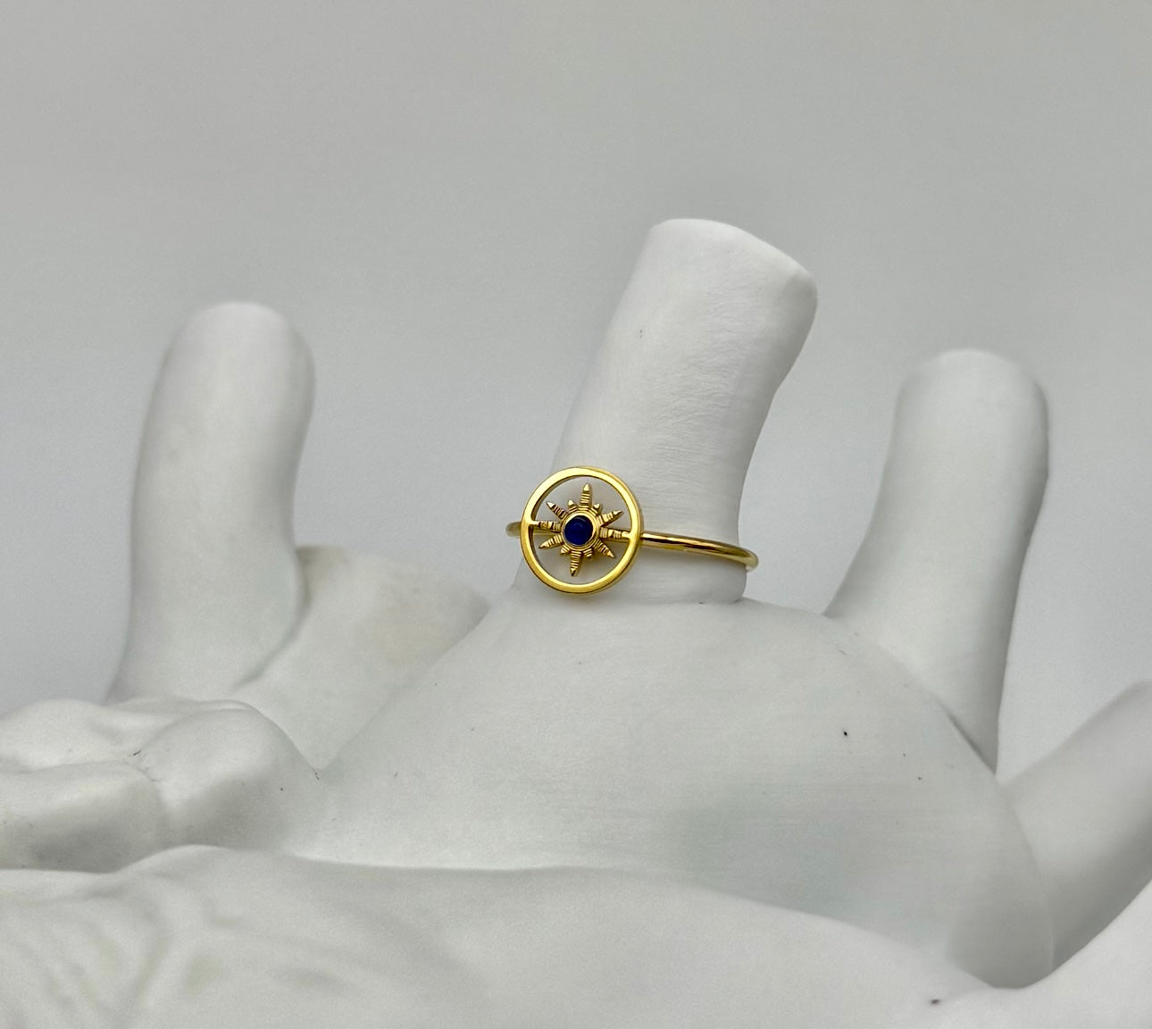 Anello Aurora 04