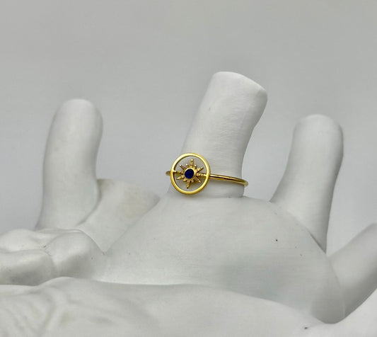 Anello Aurora 04
