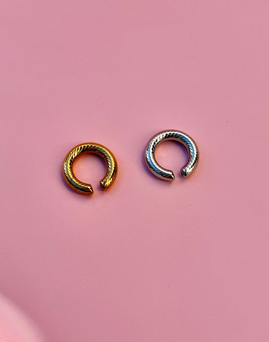 Ear Cuff Hole