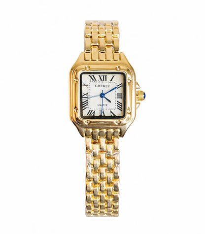 Orologio Panthère
