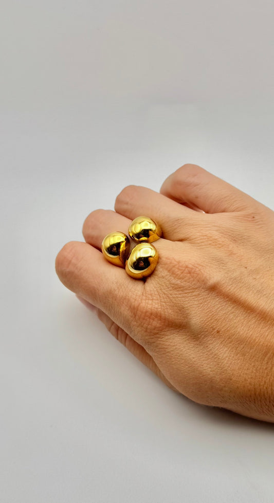 Anello Montecarlo