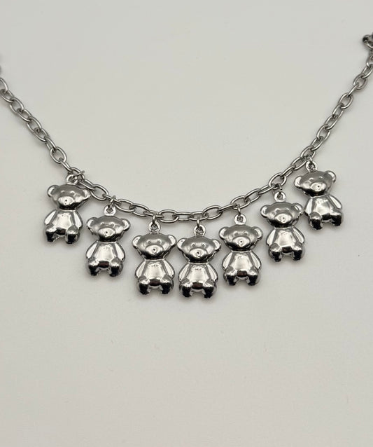 Bracciale super teddy