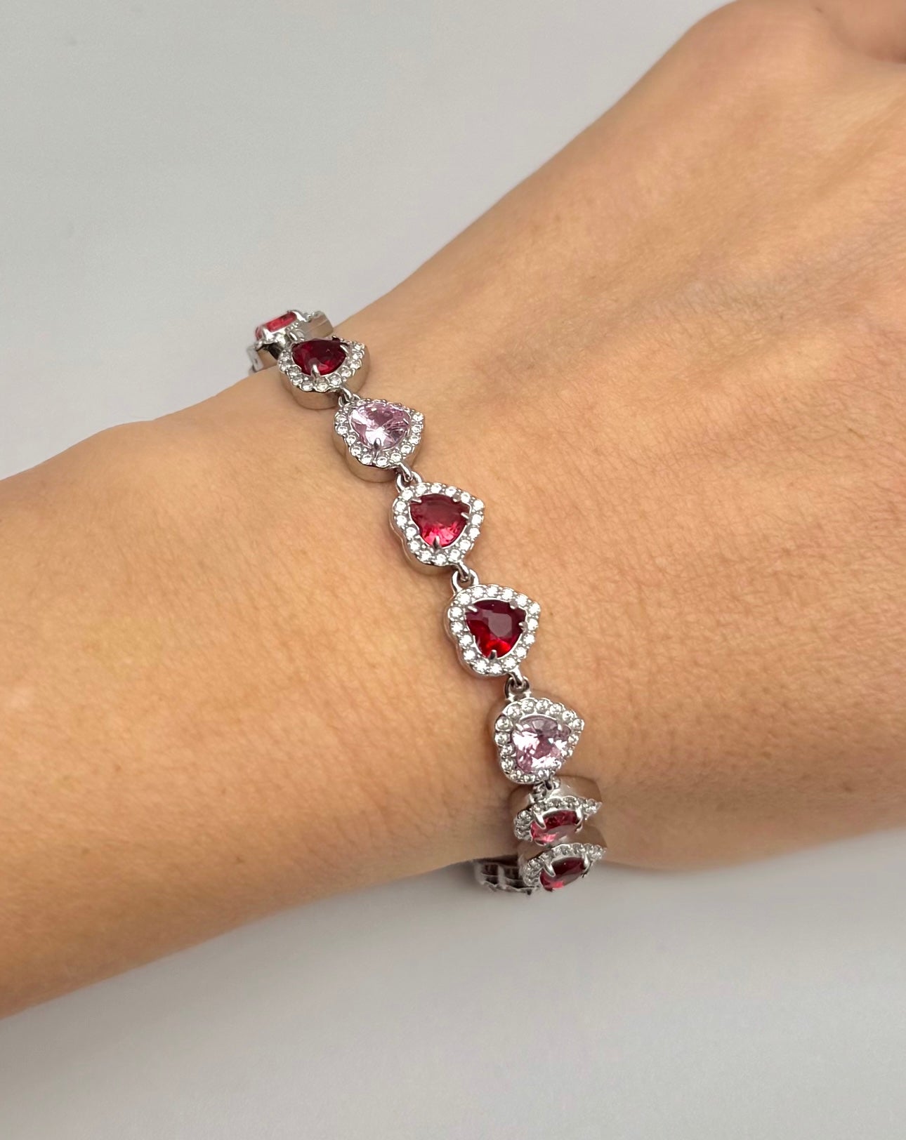 Bracciale cupido