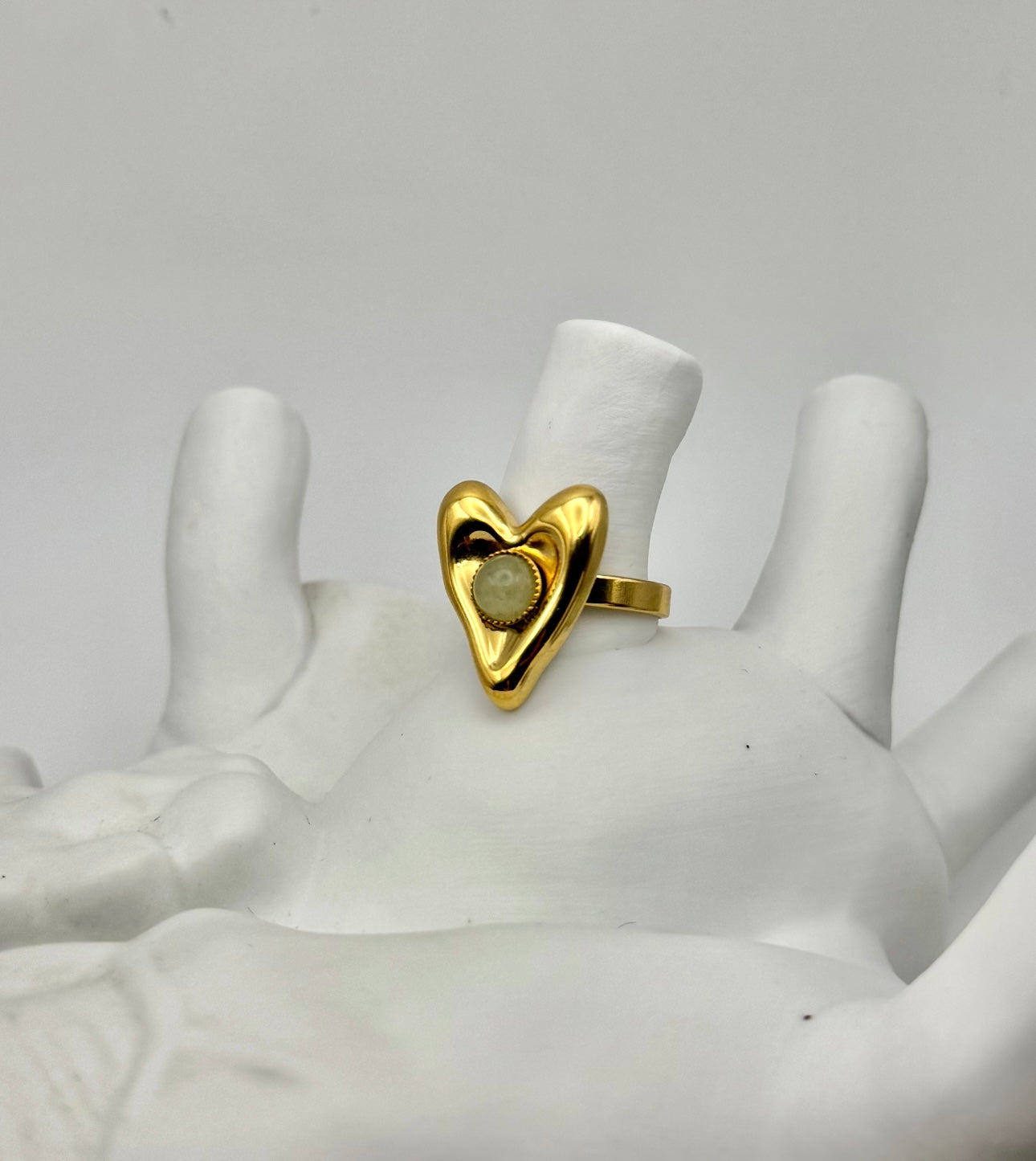 Anello Aurora 05