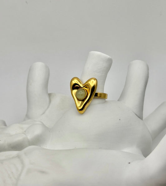 Anello Aurora 05
