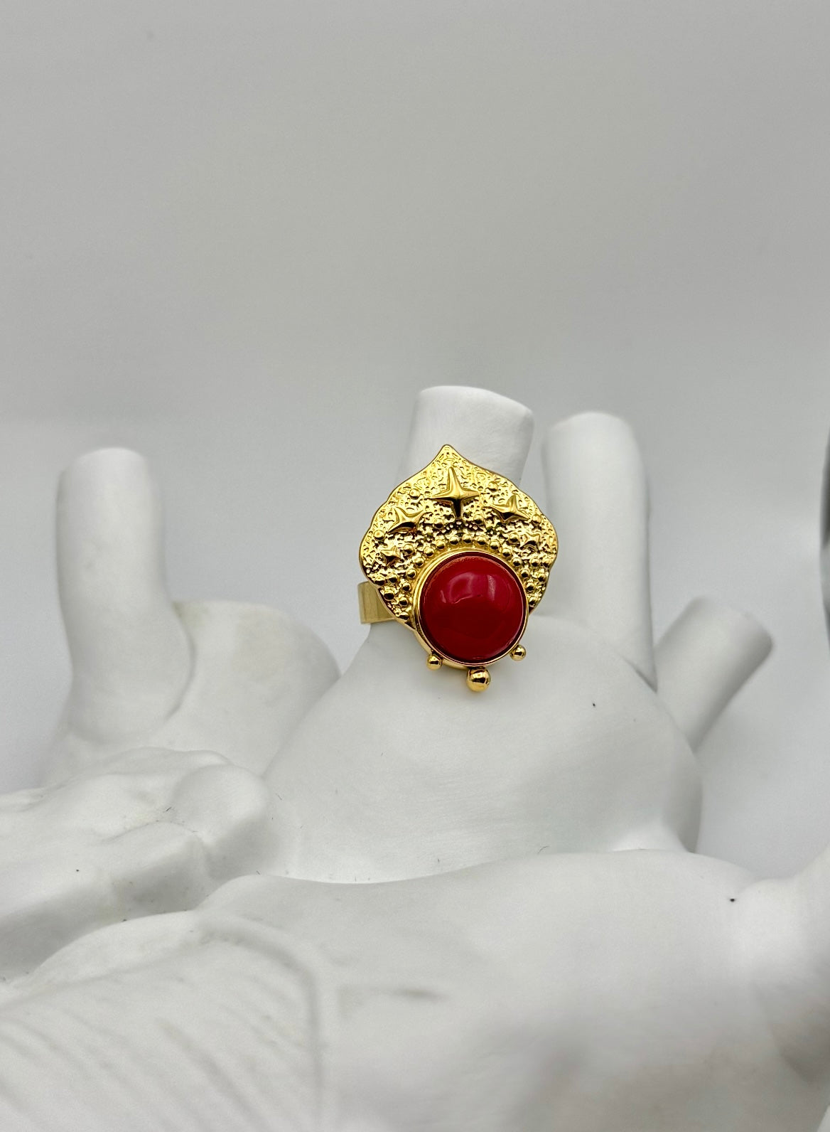 Anello Aurora 19
