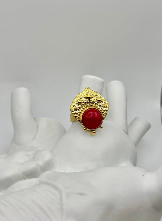 Anello Aurora 19