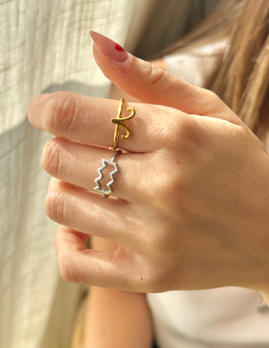 Anello zodiac