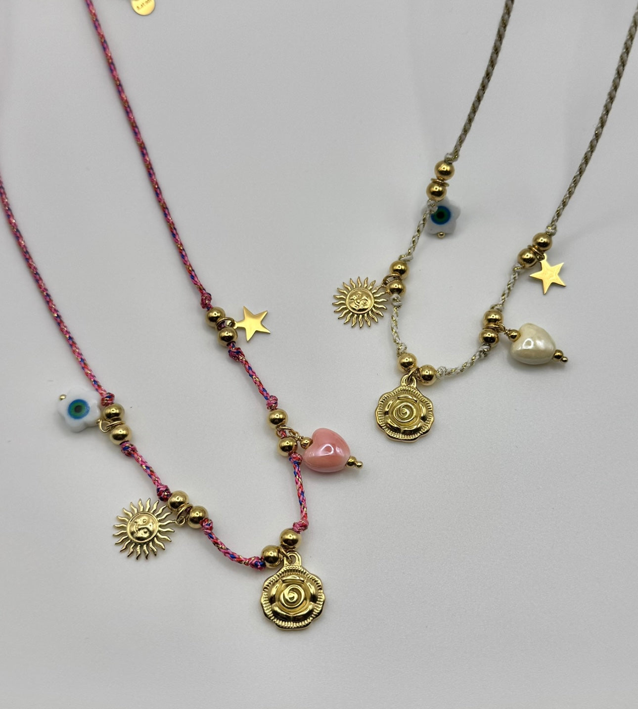 Collana Boho Beach