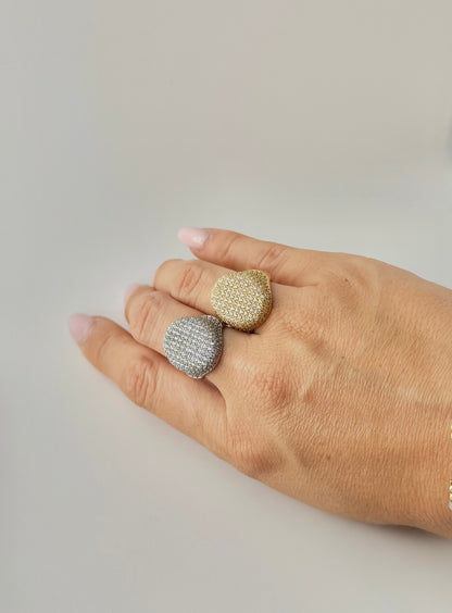 Anello Sigillo