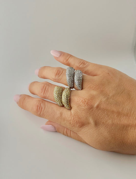 Anello Blex Shiny