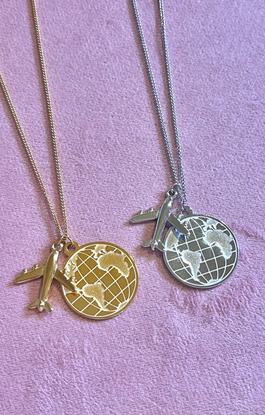 Collana world