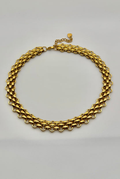 Collana jubilee