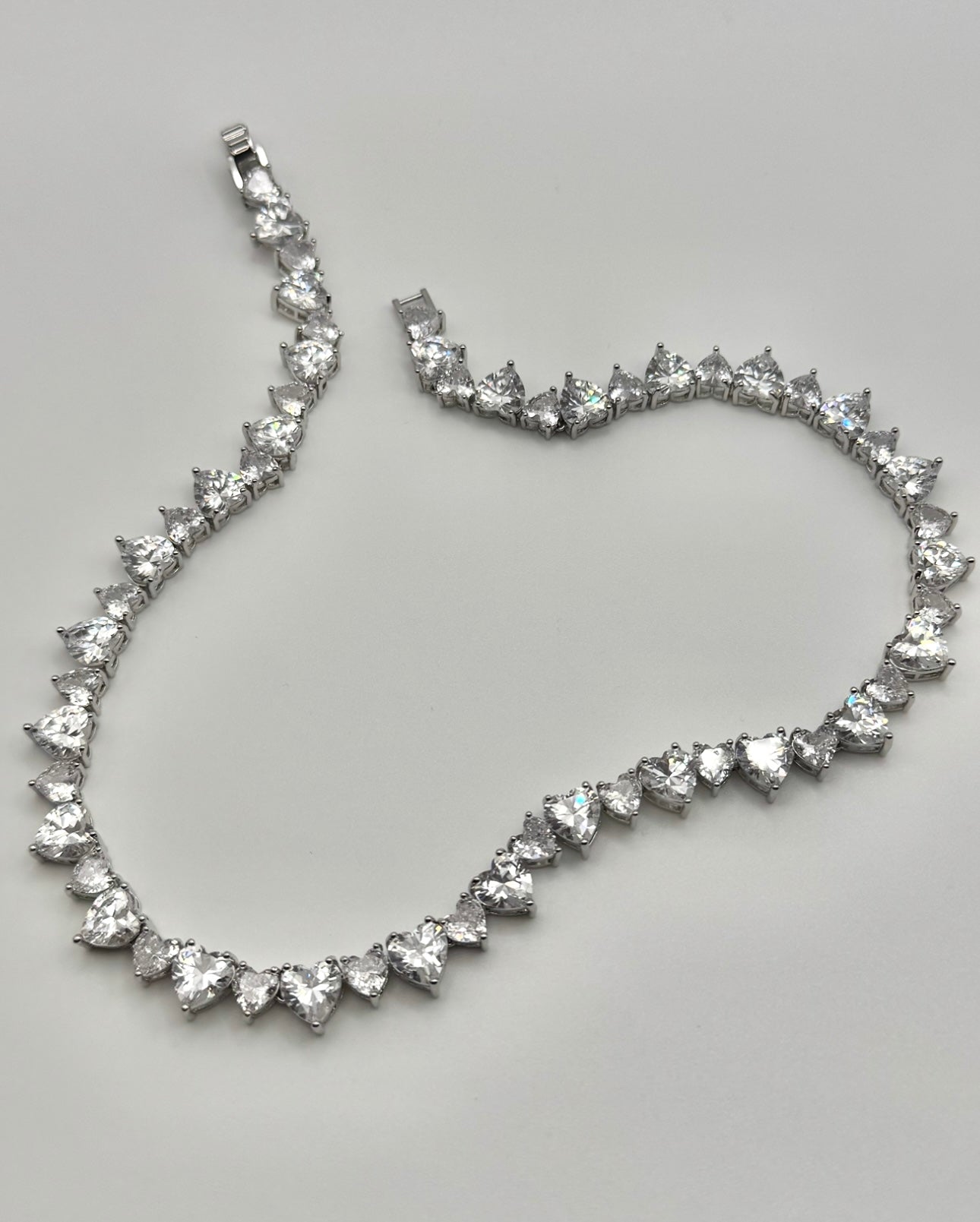 Collana follie d’amore