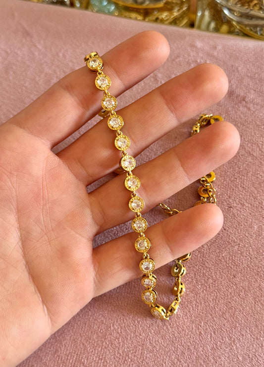 Collana Swarov