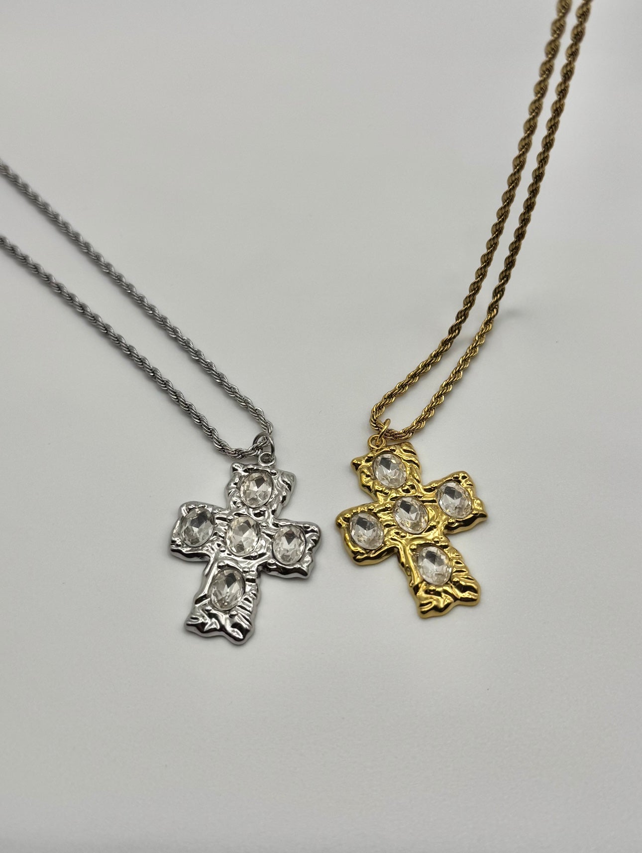 Collana Benedix