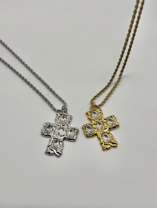 Collana Benedix