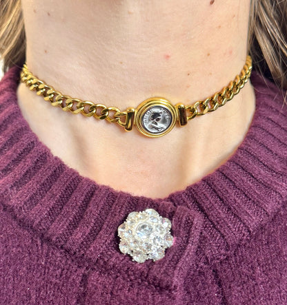 Collana Roma Amor