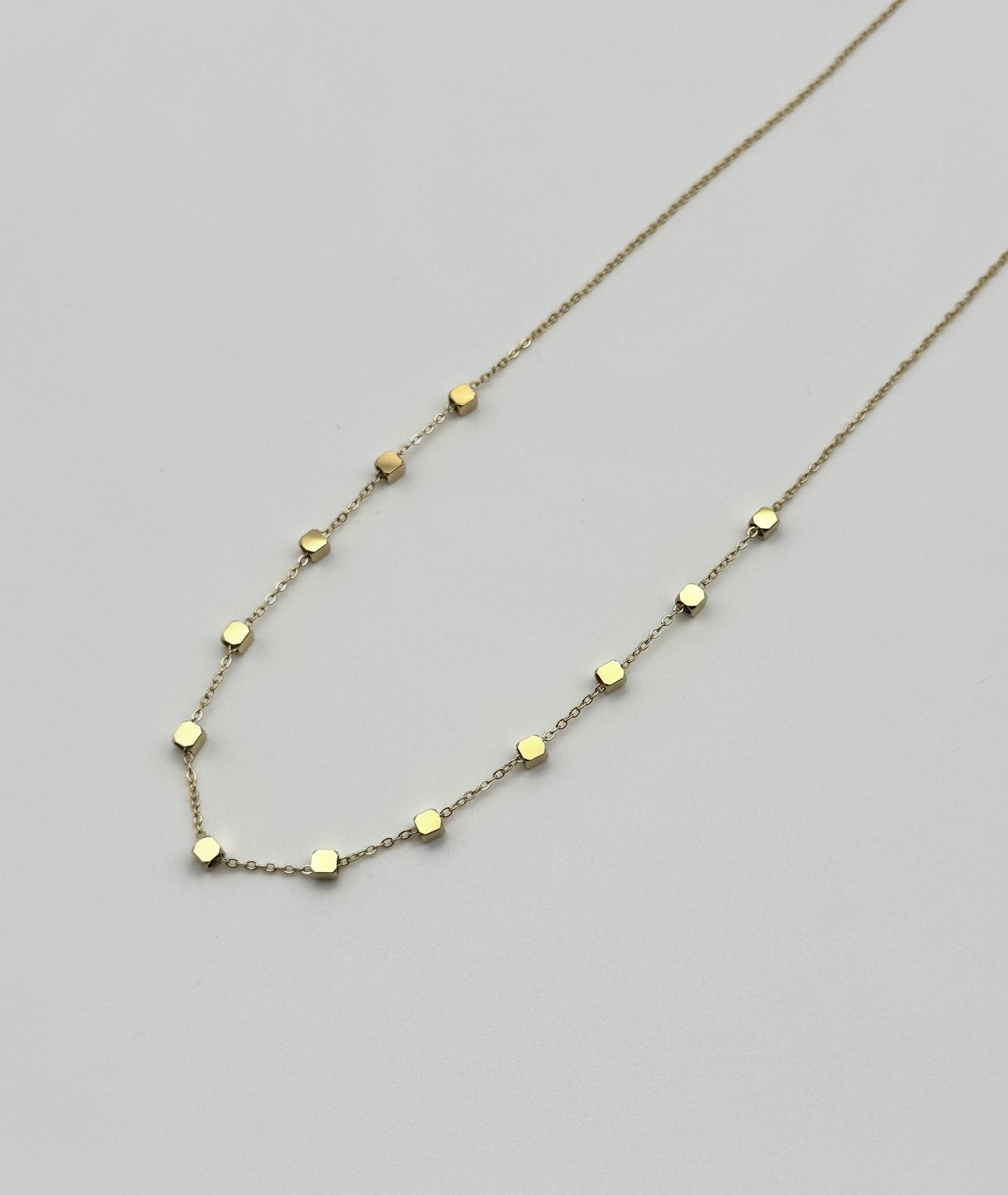 Collana Granelli