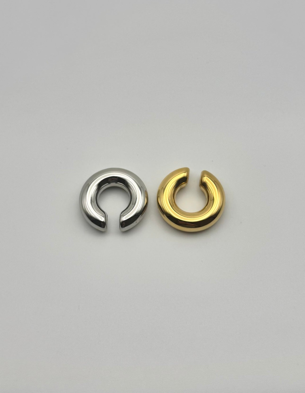 Ear Cuff medium Emily