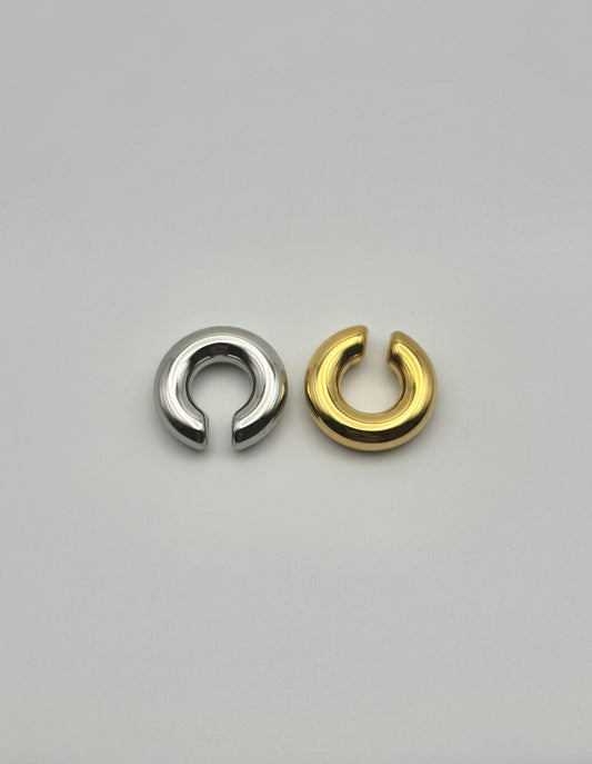Ear Cuff medium Emily