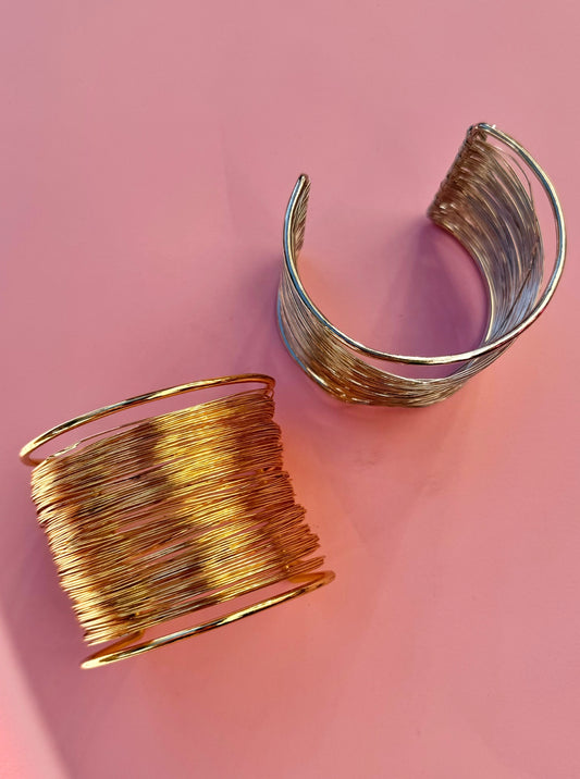 Bracciale Nefertiti