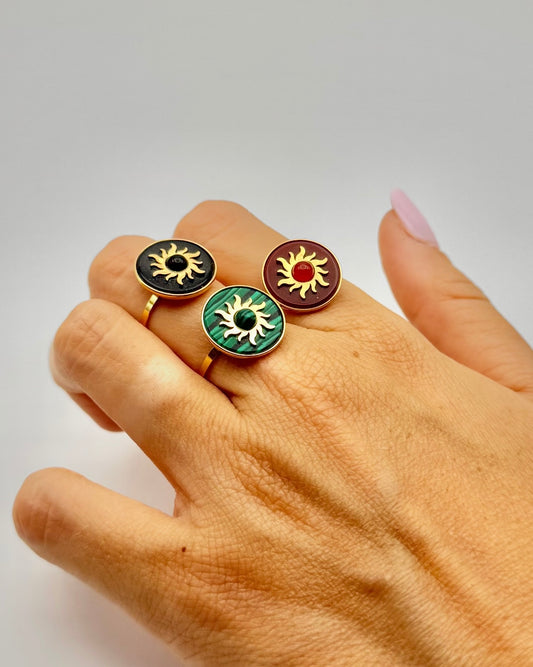 Anello 7