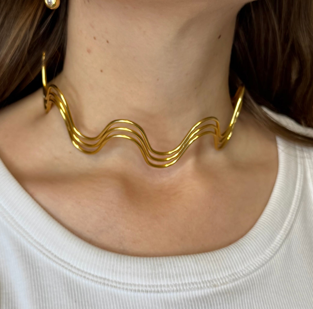 Collana Marea