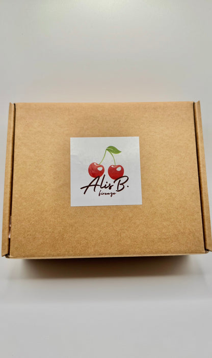 Mistery box - gioielli segreti