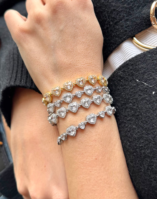 Bracciale Follie d’amore
