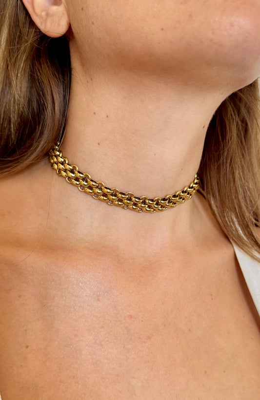 Collana jubilee
