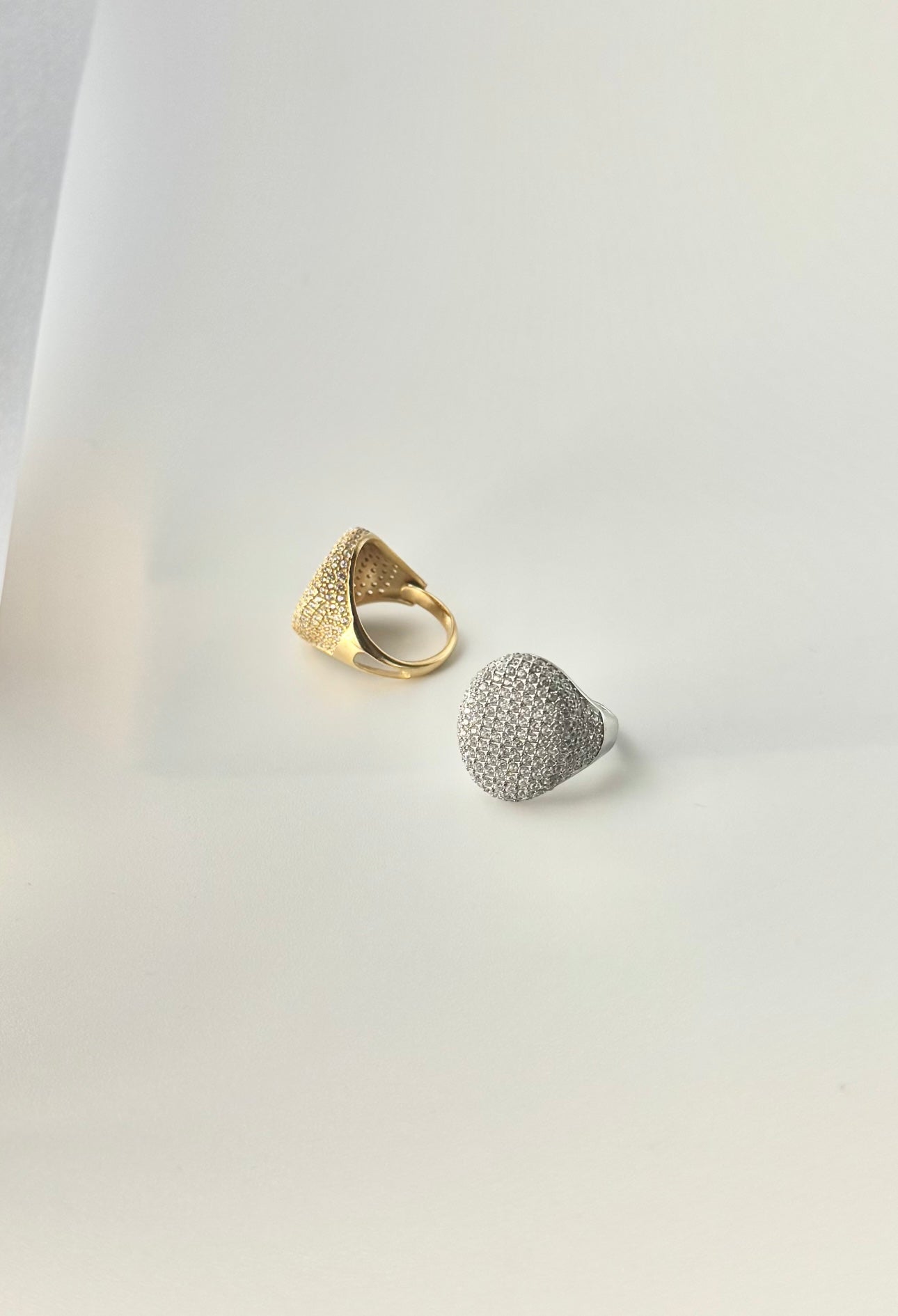 Anello Sigillo