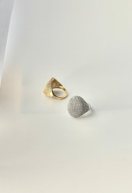 Anello Sigillo
