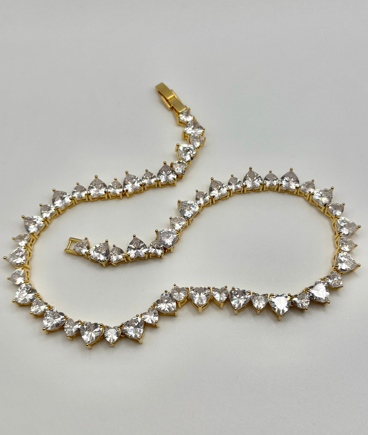 Collana follie d’amore