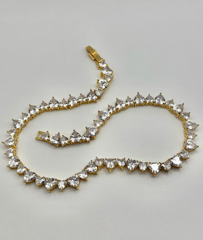 Collana follie d’amore