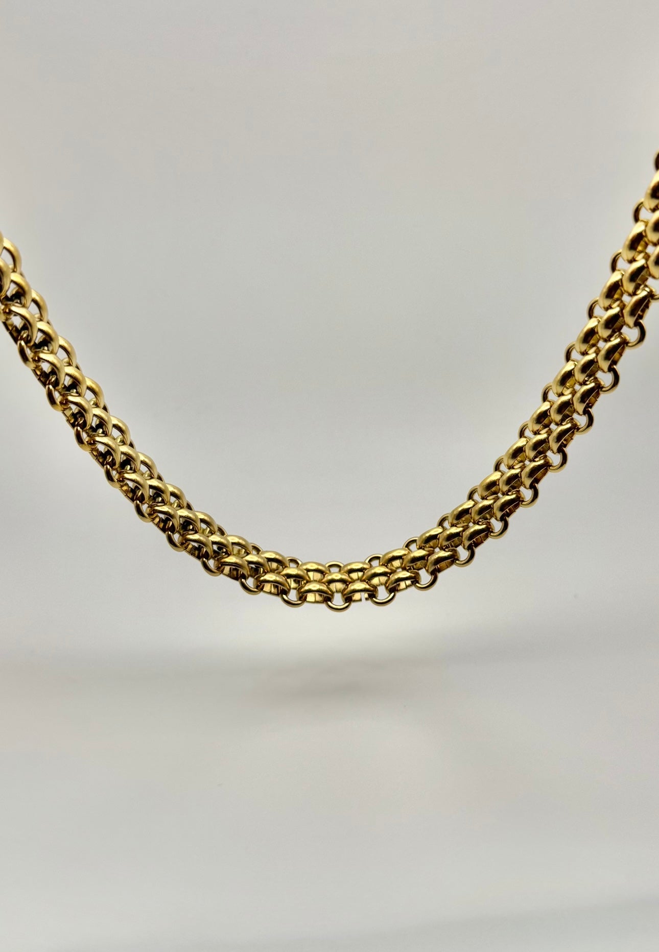 Collana jubilee