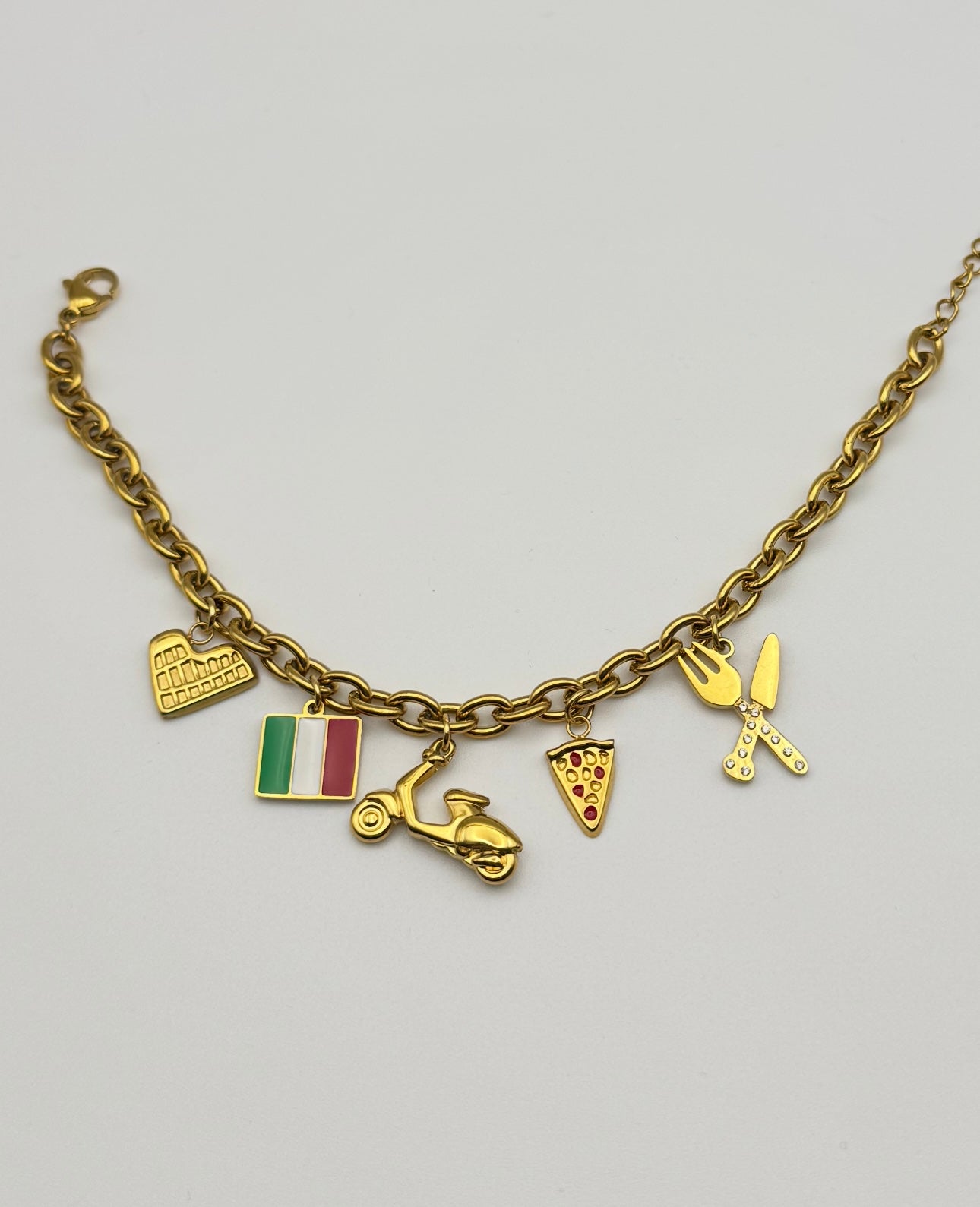 Braccial vacanze romane