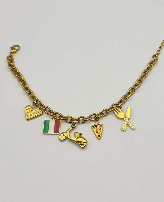 Braccial vacanze romane