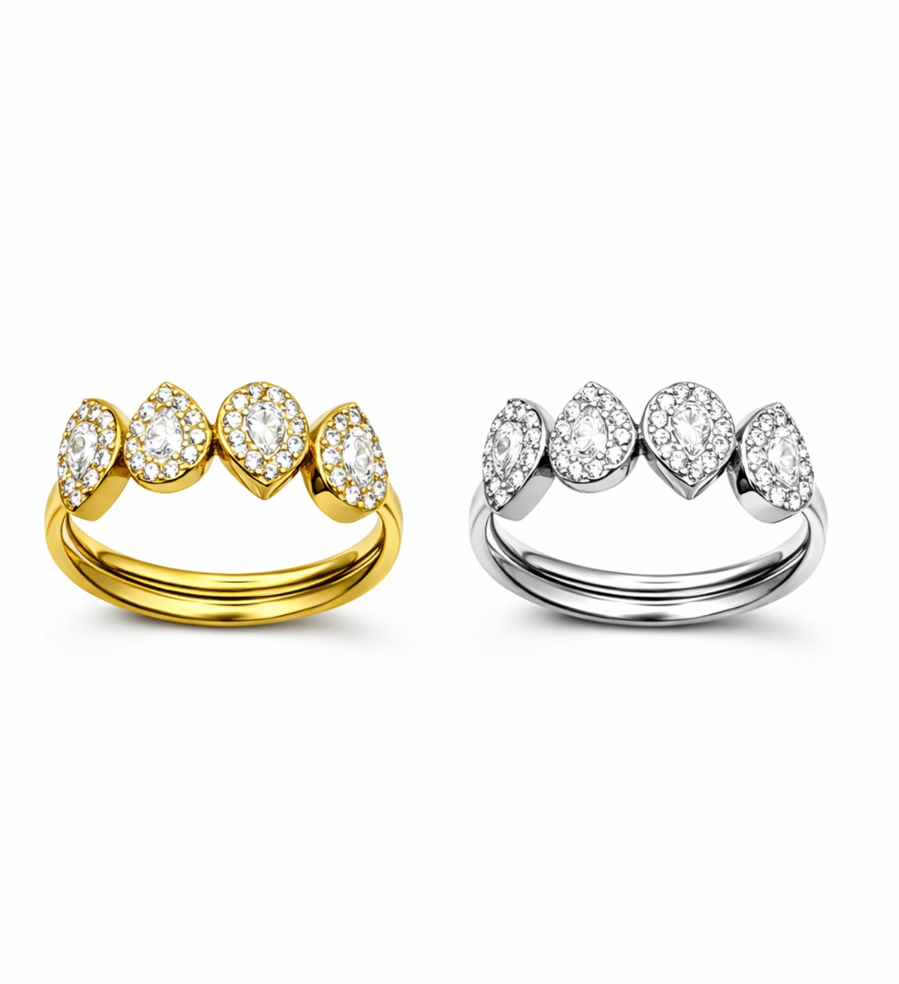 Anello Crown