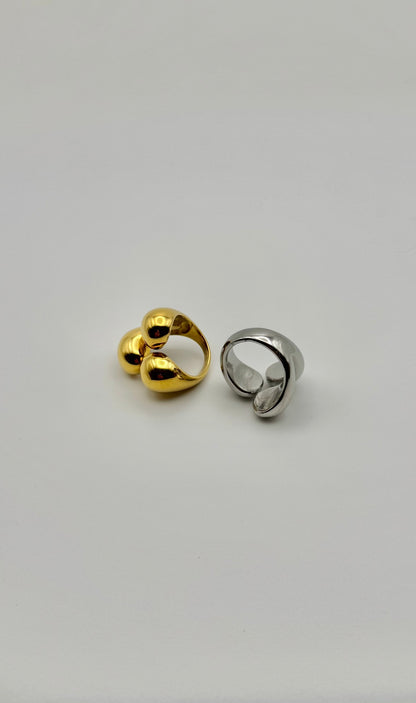 Anello Montecarlo