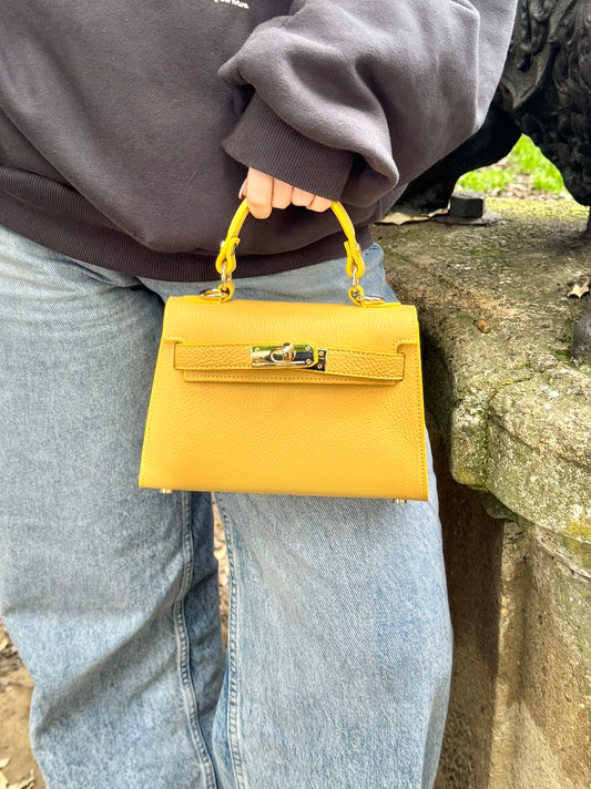 Borsa Kelly