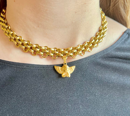 Collana jubilee