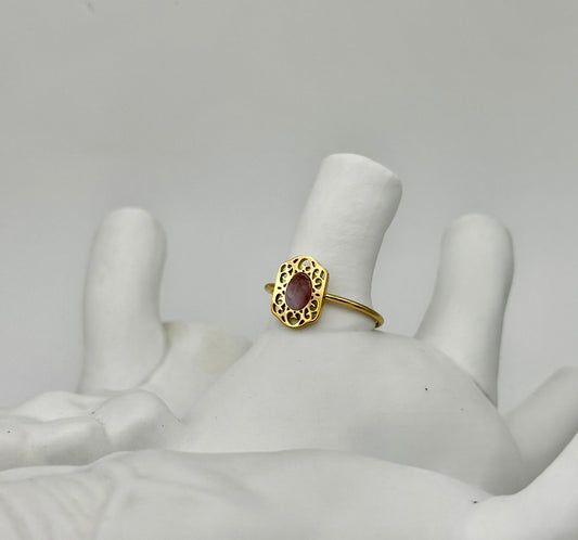 Anello Aurora 02