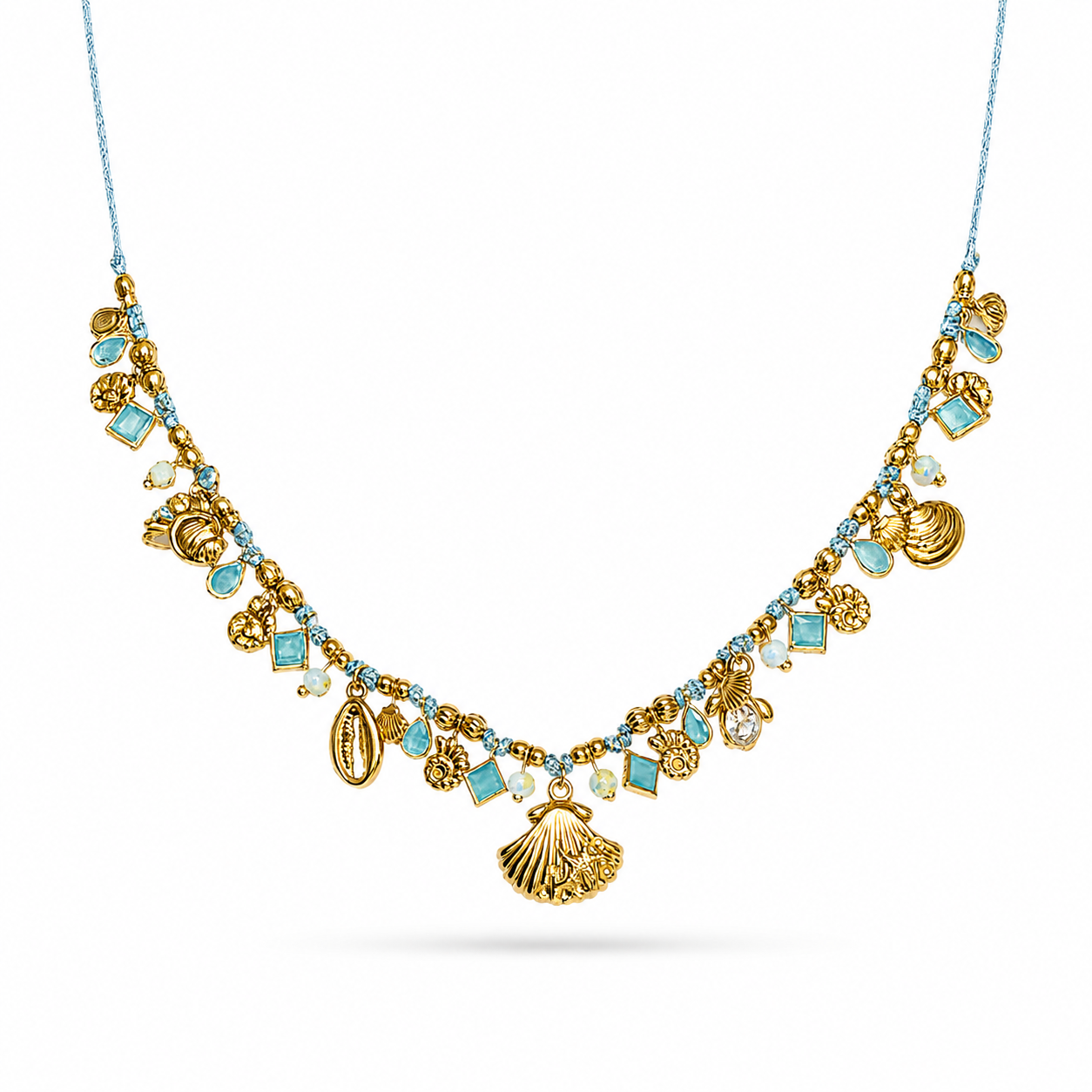 Collana Sun-kissed