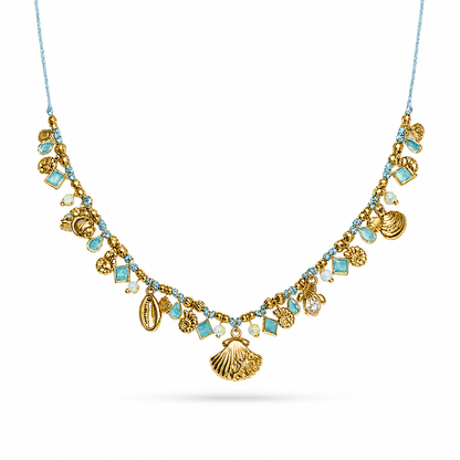 Collana Sun-kissed