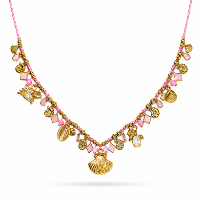 Collana Sun-kissed