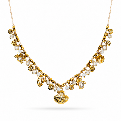 Collana Sun-kissed